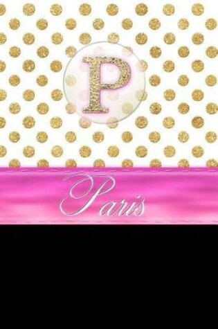 Cover of Paris