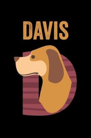 Cover of Davis