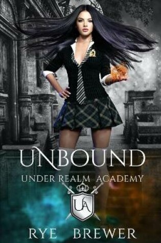 Cover of Unbound