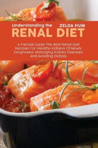 Cover of Understanding The Renal Diet