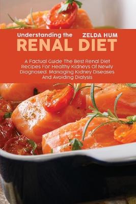 Book cover for Understanding The Renal Diet