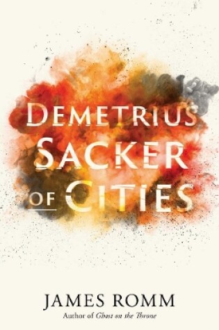 Cover of Demetrius