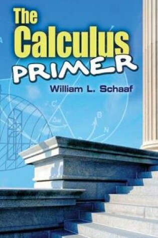 Cover of Calculus Primer