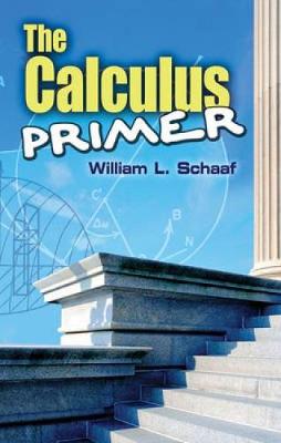 Cover of Calculus Primer