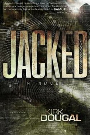 Cover of Jacked