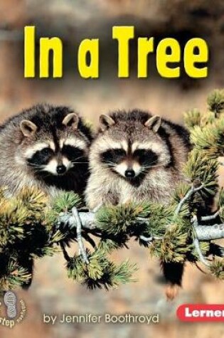 Cover of In a Tree