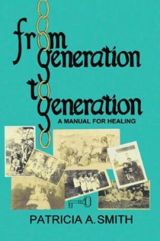 Cover of From Generation to Generation