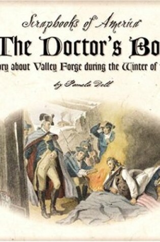 Cover of The Doctor's Boy