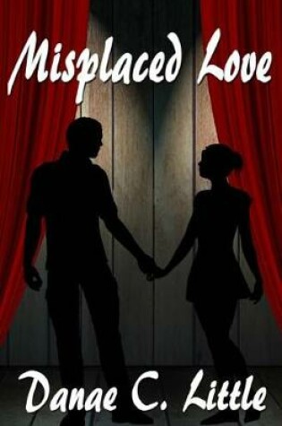 Cover of Misplaced Love