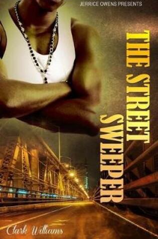 Cover of The Street Sweeper