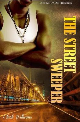 Book cover for The Street Sweeper