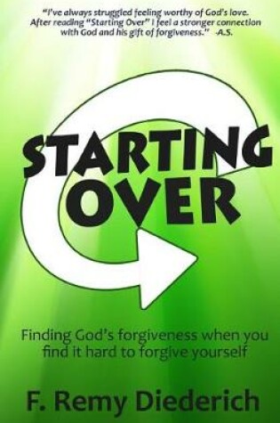 Cover of Starting Over