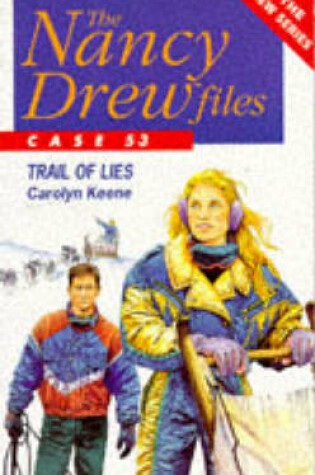 Cover of Trail of Lies
