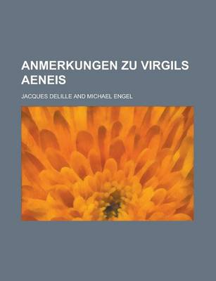 Book cover for Anmerkungen Zu Virgils Aeneis