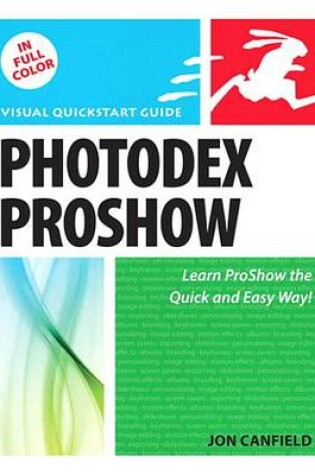 Cover of Photodex Proshow