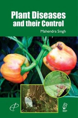 Cover of Plant Diseases and Their Control