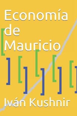 Cover of Economía de Mauricio