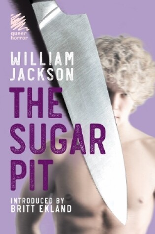 Cover of The Sugar Pit