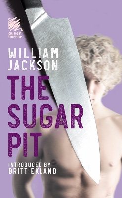 Book cover for The Sugar Pit