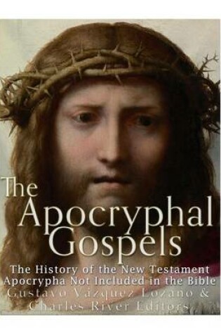 Cover of The Apocryphal Gospels