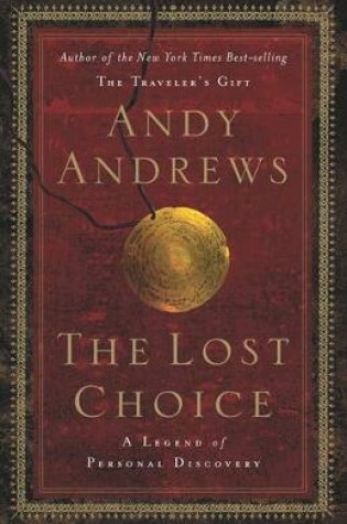 Cover of The Lost Choice