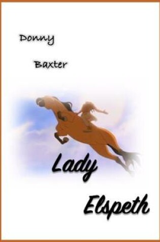 Cover of Lady Elspeth