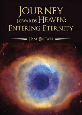 Book cover for Journey Towards Heaven