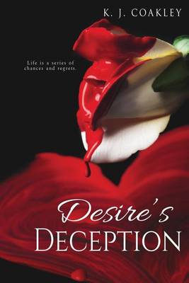 Book cover for Desire's Deception