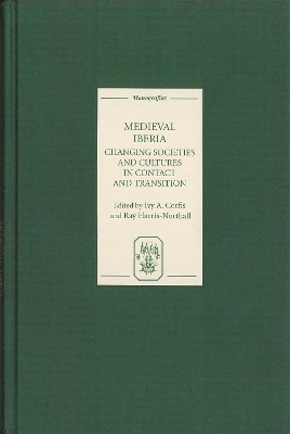 Cover of Medieval Iberia