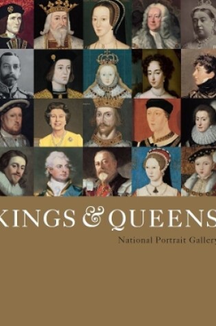 Cover of Kings & Queens