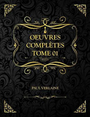 Book cover for Oeuvres complète tome 1