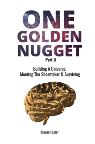 Cover of One Golden Nugget Part 2