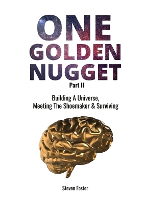 Book cover for One Golden Nugget Part 2