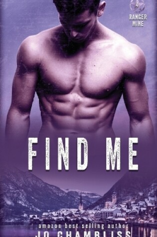 Cover of Find Me