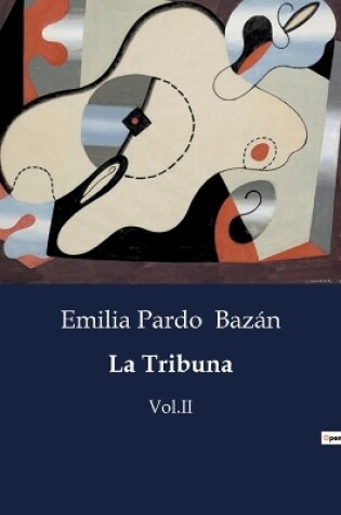 Cover of La Tribuna