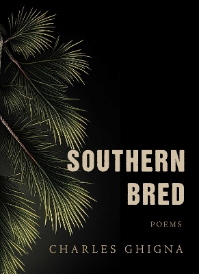 Book cover for Southern Bred