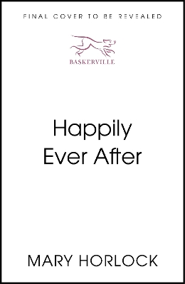 Book cover for Happily Ever After