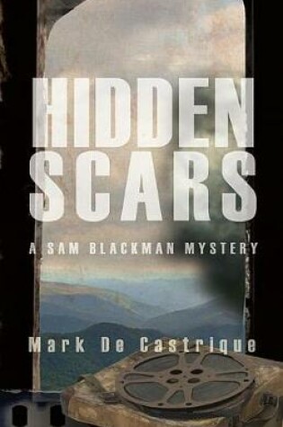 Cover of Hidden Scars