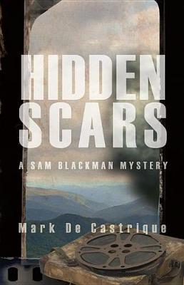 Book cover for Hidden Scars