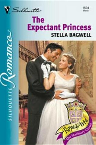 Cover of The Expectant Princess