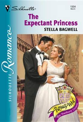 Cover of The Expectant Princess