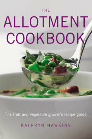 Cover of Allotment Cookbook