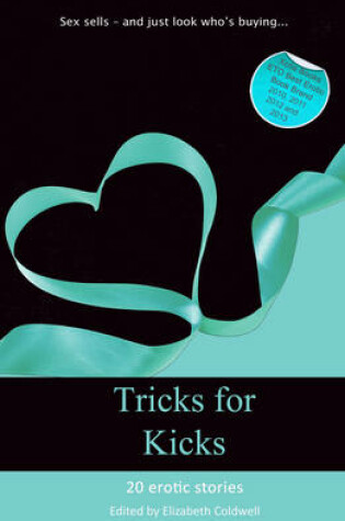 Cover of Tricks For Kicks