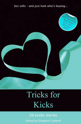 Book cover for Tricks For Kicks