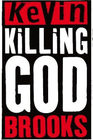 Cover of Killing God