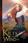 Book cover for Kilts in the Wind