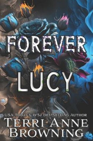 Cover of Forever Lucy