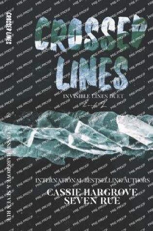 Cover of Crossed Lines