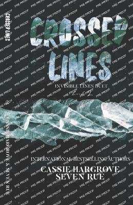 Book cover for Crossed Lines