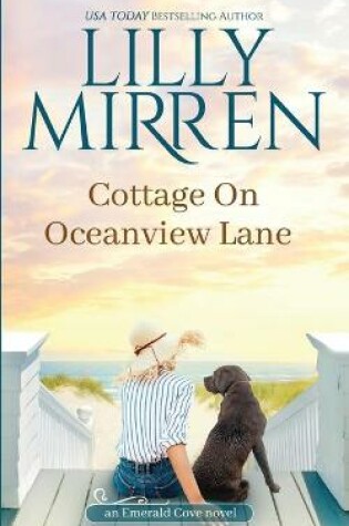 Cover of Cottage on Oceanview Lane